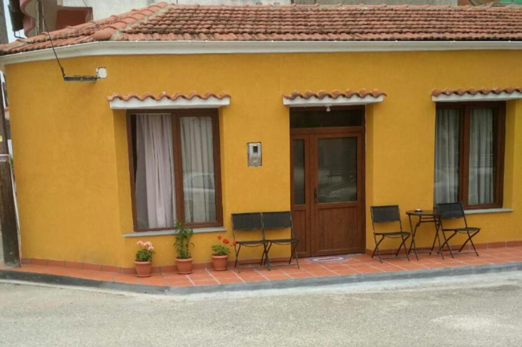 Village House Grevena Exterior photo